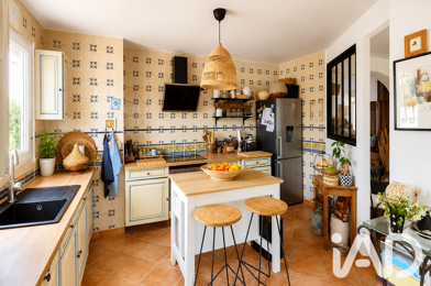 Maison 5 pièces 499000 €