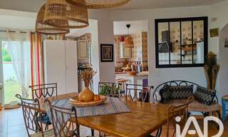 Maison 5 Pièces 139 m² à vendre à Canet-en-Roussillon (66140)