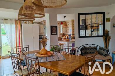 Maison 5 pièces 499000 €