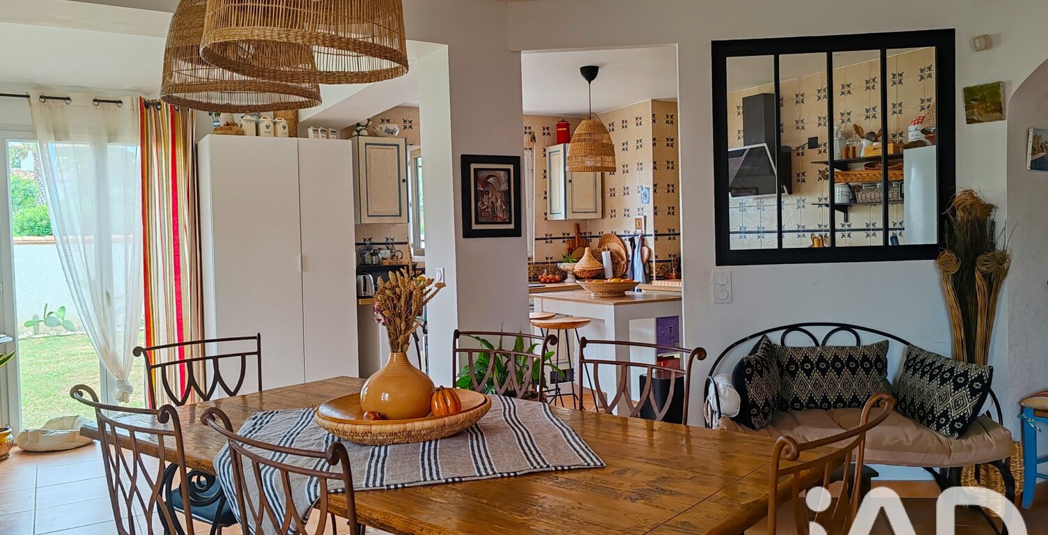 Vente Maison traditionnelle 5 pièces — photo 1