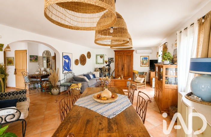 Vente Maison traditionnelle 5 pièces — photo 2