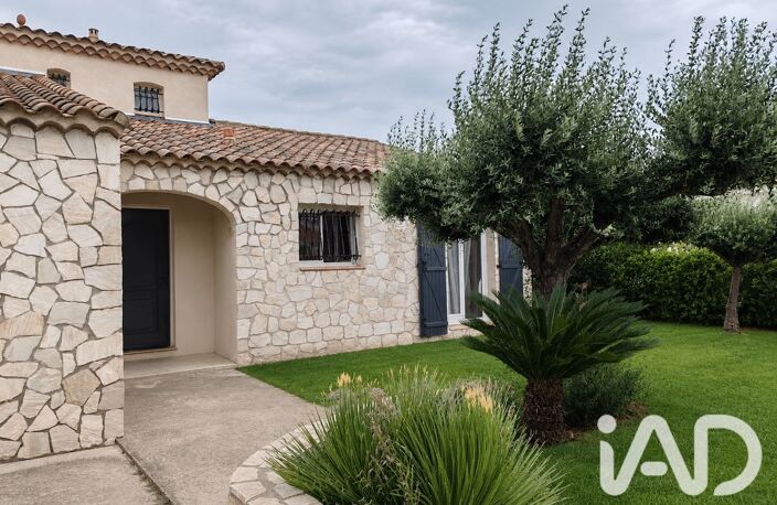 Vente Maison traditionnelle 5 pièces — photo 3