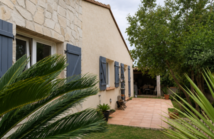 Vente Maison traditionnelle 5 pièces — photo 4