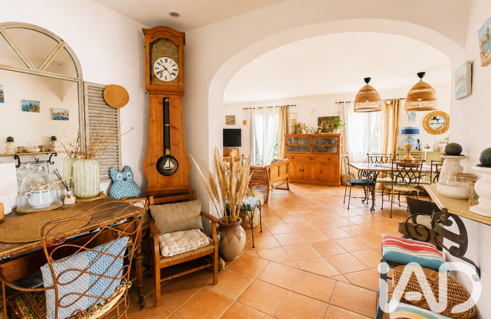 Vente Maison traditionnelle 5 pièces — photo 5