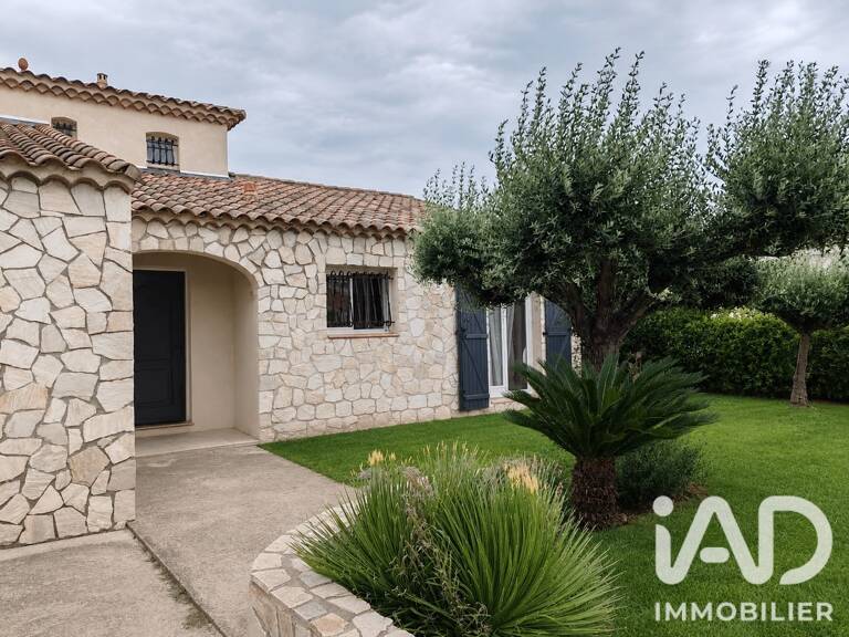 Vente Maison traditionnelle 5 pièces — photo 1