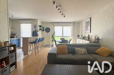 Appartement 3 pièces 235000 €