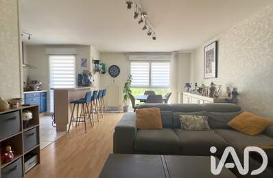 Vente Appartement 3 pièces — photo du bien