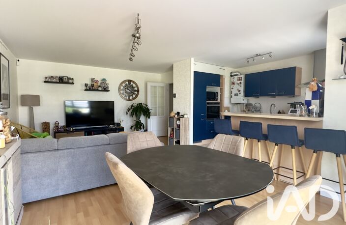 Vente Appartement 3 pièces — photo 3