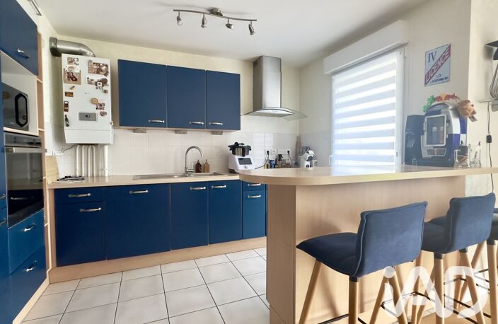 Vente Appartement 3 pièces — photo 4