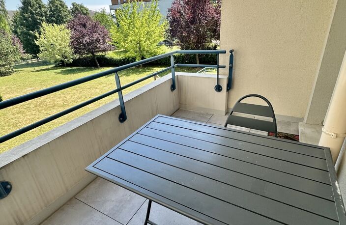 Vente Appartement 3 pièces — photo 5