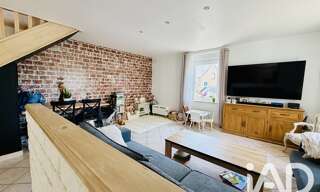 Maison 6 Pièces 150 m² à vendre à Pleine-Selve (02240)