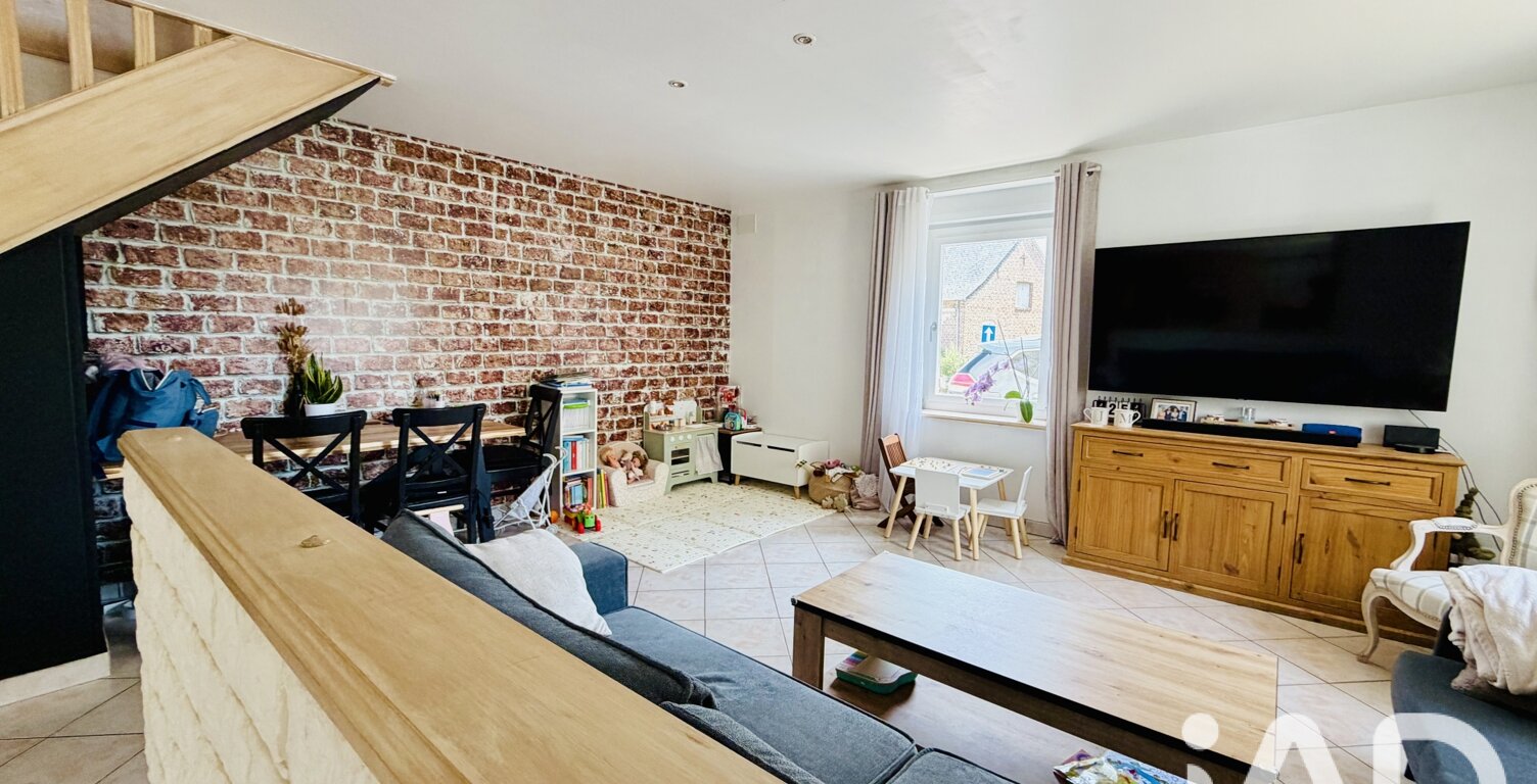 Vente Maison de campagne 6 pièces — photo 1