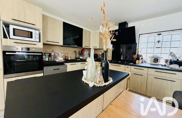 Vente Maison de campagne 6 pièces — photo 2