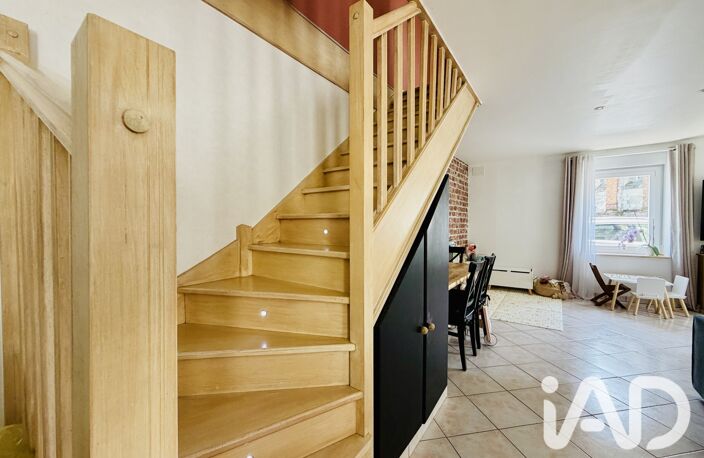 Vente Maison de campagne 6 pièces — photo 3