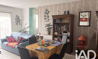 Appartement 2 Pièces 54 m² à vendre à Saint-Just-en-Chaussée (60130)