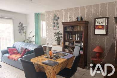 Appartement 2 pièces 95000 €