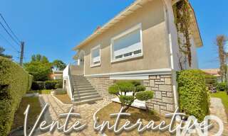Maison 6 Pièces 210 m² à vendre à La Tremblade (17390)