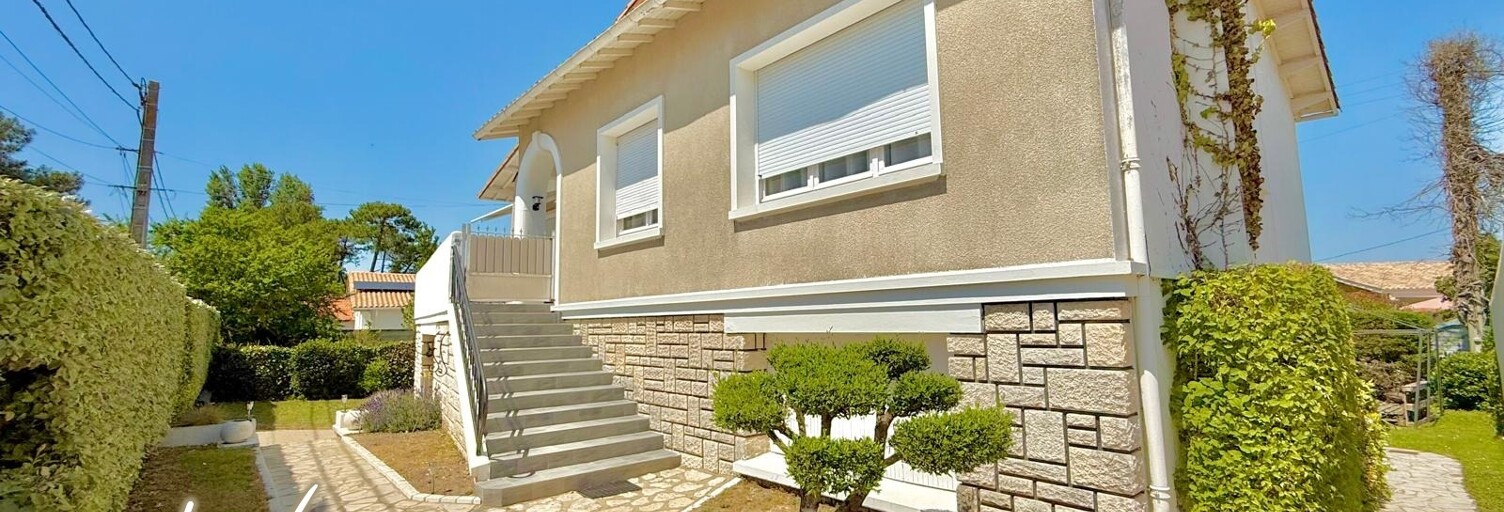 Maison 6 Pièces 210 m² à vendre à La Tremblade (17390)