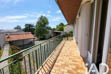 Maison 6 pièces 199000 €