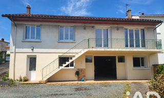 Maison 6 Pièces 124 m² à vendre à Niort (79000)
