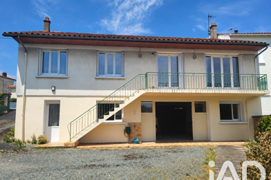 Maison 6 pièces 199000 €