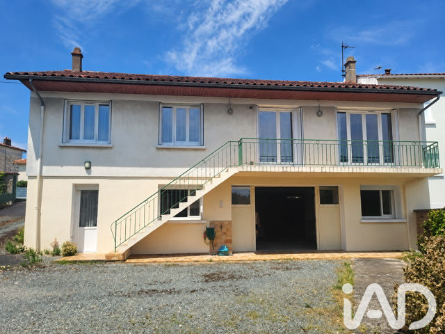 Vente Maison/villa 6 pièces — photo du bien
