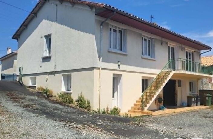 Vente Maison/villa 6 pièces — photo 2