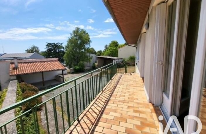 Vente Maison/villa 6 pièces — photo 3