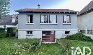 Maison 4 Pièces 72 m² à vendre à Montgeron (91230)
