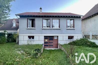 Maison 4 pièces 230000 €