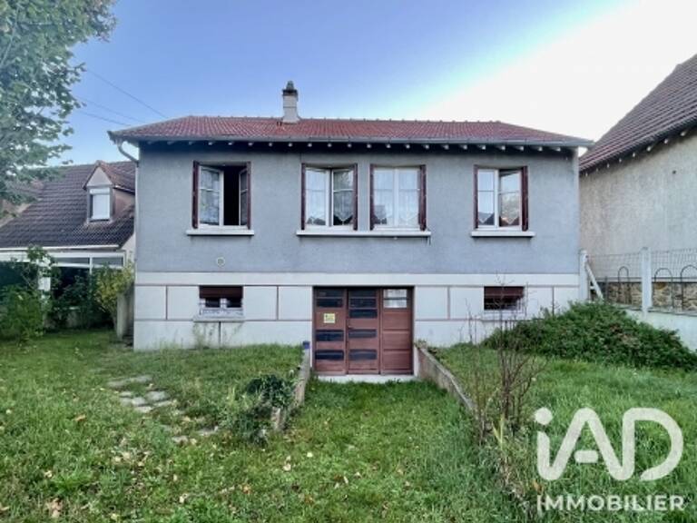 Vente Maison traditionnelle 4 pièces — photo 1