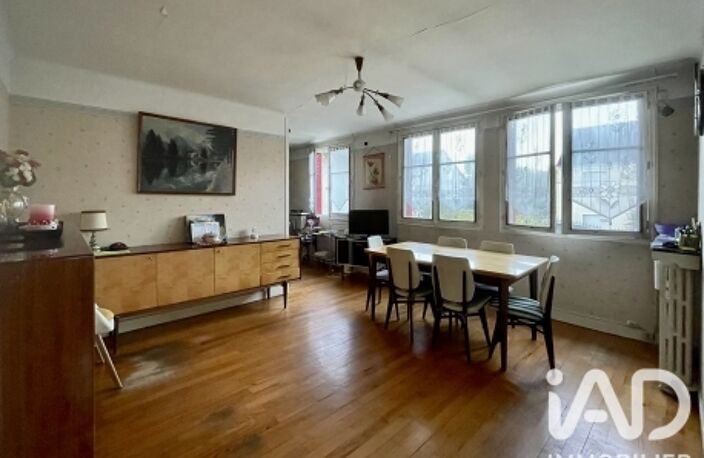 Vente Maison traditionnelle 4 pièces — photo 3