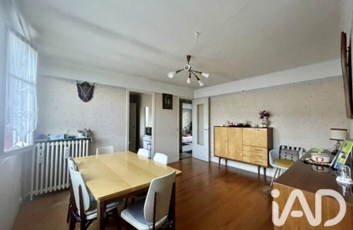 Vente Maison traditionnelle 4 pièces — photo 4