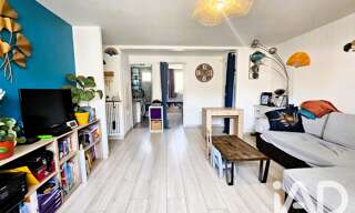 Appartement 4 Pièces 70 m² à vendre à Vitry-sur-Seine (94400)