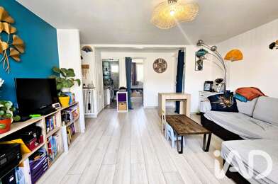 Appartement 4 pièces 285000 €