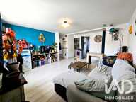 Vente Appartement 4 pièces — photo 2