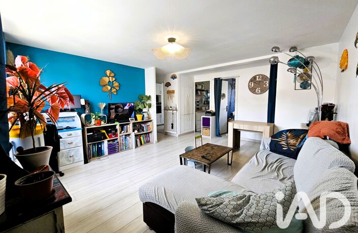 Vente Appartement 4 pièces — photo 2