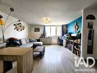 Vente Appartement 4 pièces — photo 3