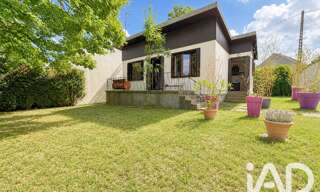 Maison 2 Pièces 50 m² à vendre à Saint-Arnoult-en-Yvelines (78730)
