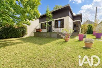 Maison 2 pièces 185000 €