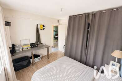 Maison 2 pièces 185000 €