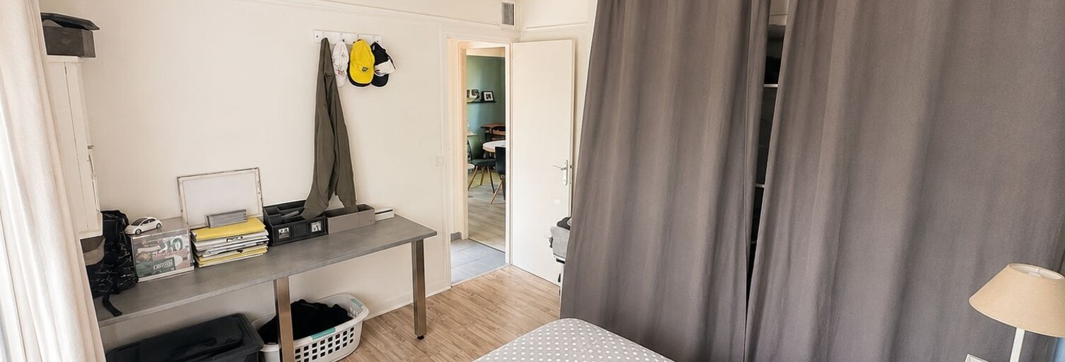 Maison 2 Pièces 50 m² à vendre à Saint-Arnoult-en-Yvelines (78730)