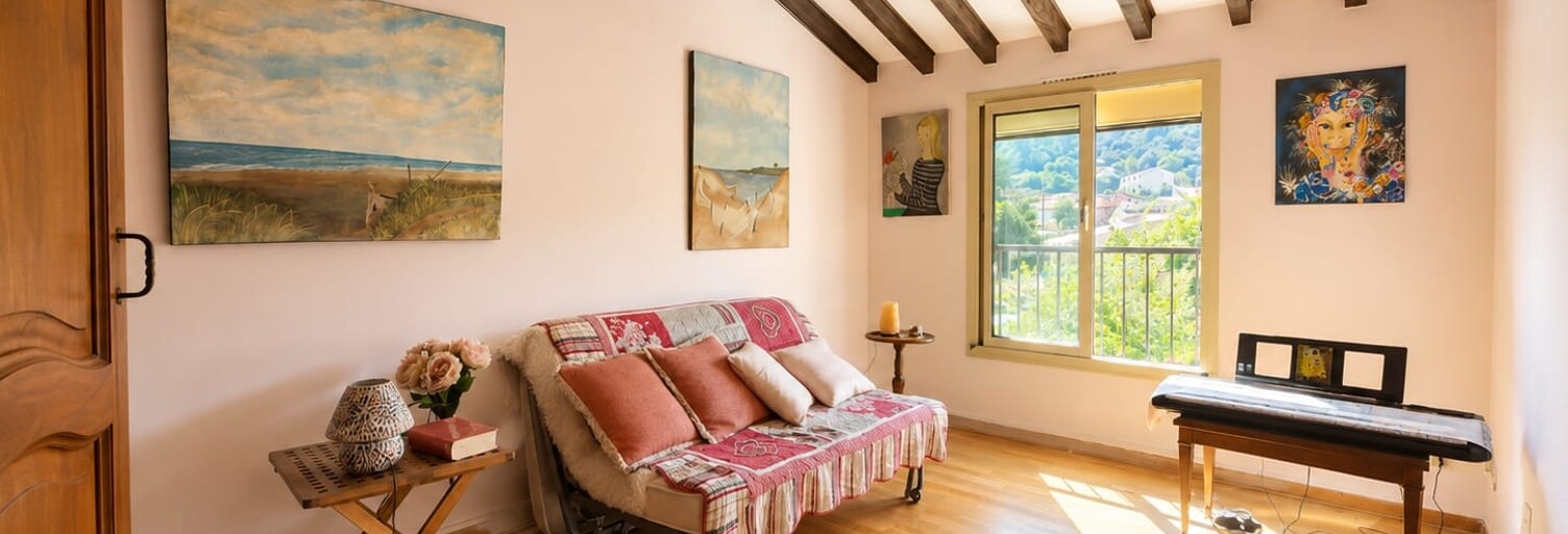 Maison 5 Pièces 149 m² à vendre à Arles-sur-Tech (66150)