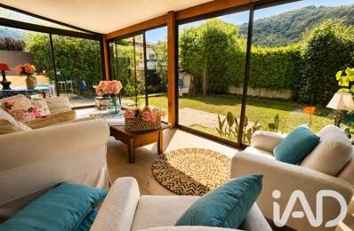 Vente Maison/villa 5 pièces — photo du bien