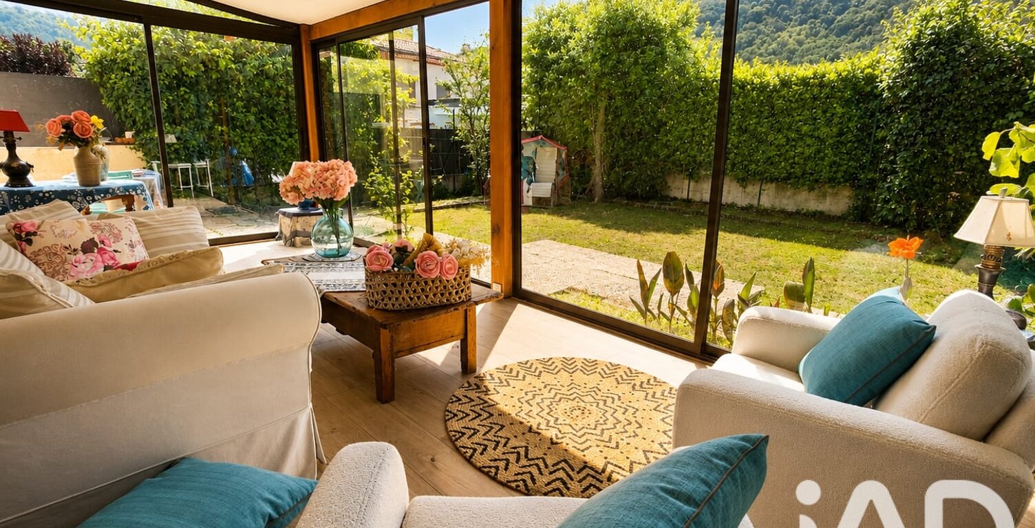 Vente Maison/villa 5 pièces — photo 1