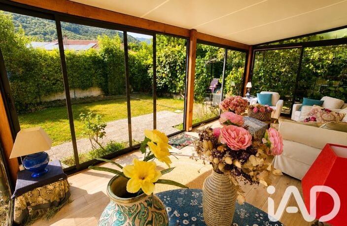 Vente Maison/villa 5 pièces — photo 2
