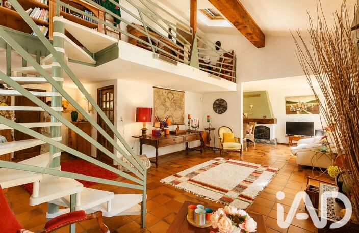 Vente Maison/villa 5 pièces — photo 3