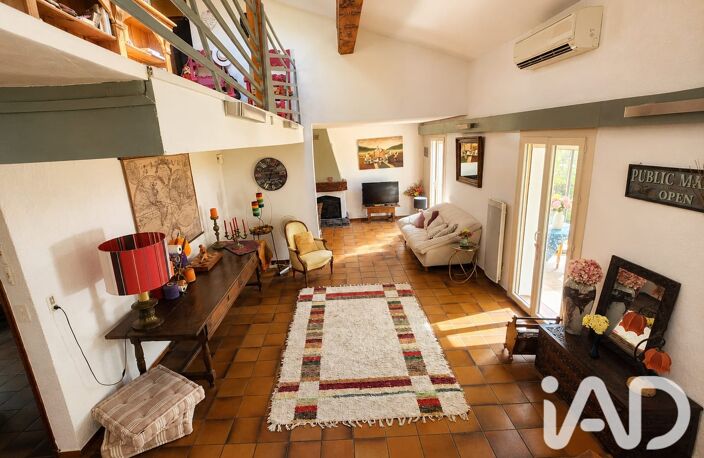 Vente Maison/villa 5 pièces — photo 4