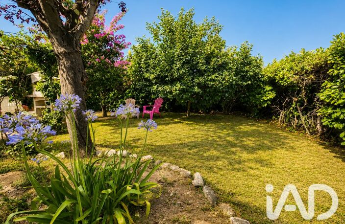 Vente Maison/villa 5 pièces — photo 5
