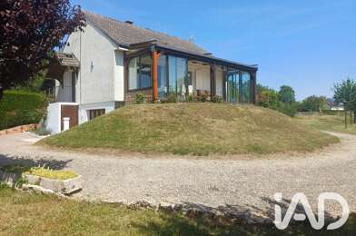 Maison 3 pièces 179000 €